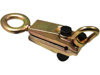 SMALL MOUTH PULL CLAMP(TWO-WAY)