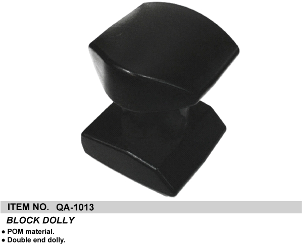 BLOCK DOLLY