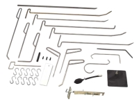 33 PCS PAINTLESS DENT REPAIR KIT