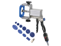 PNEUMATIC DENT REMOVAL TOOL KIT