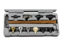 13 PCS CHANGEABLE HAMMER KIT