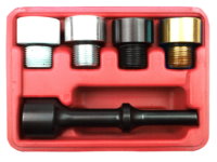 SOFT TIP AIR HAMMER SET