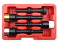 SOFT TIP AIR HAMMER SET