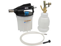 BASIC BRAKE OIL EXTRACTOR KIT