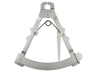 BRAKE LINING GAUGE