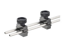 BRAKE LINE CLAMP