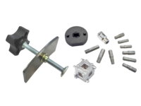 13PCS DISC BRAKE REPAIR KIT