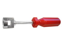 BRAKE SHOE RETAINING SPRING COMPRESSORS
