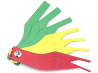 BRAKE LINING THICKNESS GAUGE