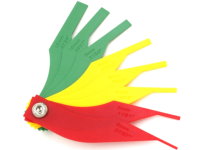 BRAKE LINING THICKNESS GAUGE