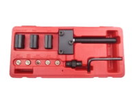 12PCS FLARING TOOL SET
