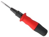 SHEATHED AUTOMATIC CENTER PUNCH