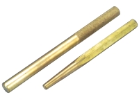 NON-SPARKING BRASS PUNCHE SET