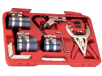 PISTON RING SERVICE TOOLS SET