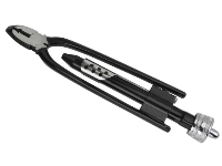 SAFETY WIRE TWISTING PLIERS