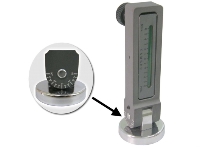 MAGNETIC CAMBER GAUGE