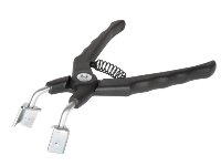 BENT RELAY PLIERS