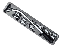 UNIVERSAL BELT TENSIONER WRENCH SET