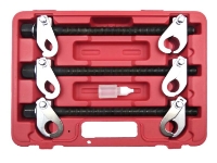 3 PCS COIL SPRING CLAMP SET