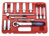 14PCS SHOCK ABSORBER TOOL KIT