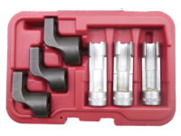 6PCS EGT SENSOR SOCKET SET