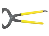 GREASE DUST CAP PLIERS