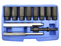 WHEEL LOCKING NUT REMOVAL KIT