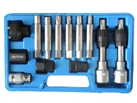 13PC COMBINED SOCKET SET FOR ALTERNATOR