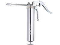 HEAVY-DUTY MANUAL OPERATED GREASE GUN