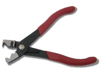 HEAVY-DUTY HOSE CLIP PLIERS