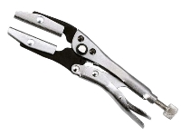 LOCKING HOSE PINCH-OFF PLIERS