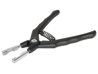 FUEL FEED PIPE PLIERS