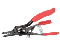 HOSE REMOVAL PLIERS, SCREW LOCK TYPE