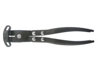 OFFSET BOOT CLAMP PLIERS