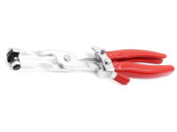 SPRING-CLIP PLIERS