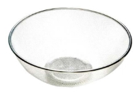 ROUND MAGNETIC STRAINER