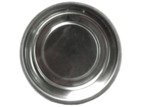 ROUND MAGNETIC TRAY