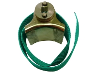 OIL FILTER STRAP WRENCH
