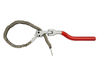 HEAVY DUTY OIL FILTER CHAIN WRENCH