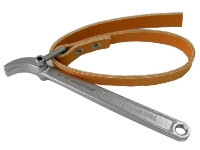 STRAP WRENCH