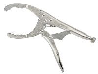 10" OIL FILTER MASTER PLIER