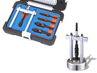 MINI INTERNAL BEARING PULLER SET