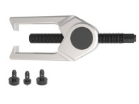 HEAVY DUTY TIE ROD AND BALL JOINT REMOVER