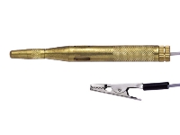 CAR LIGHT TESTER WITH ALLIGATOR CLIP