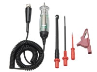 DIGITAL CIRCUIT TESTER KIT