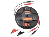 RETRACTABLE CABLE & AUTOMOTIVE VOLTAGE TESTER