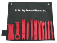 11 PCS PRY REMOVAL MASTER KIT