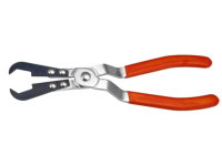 WINDSHIELD MOLDING & DOOR HANDLE CLIP PLIER