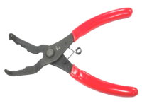 TRIM CLIP PLIERS ( 35 DEGREE OFFSET)