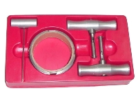 WINDOWSHIELD REMOVING TOOL KIT